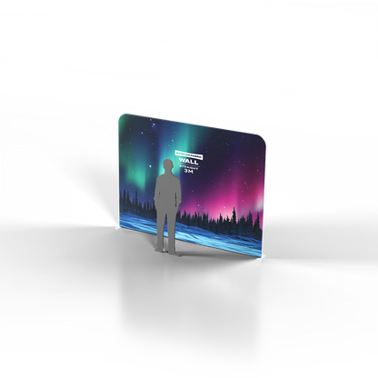 Walls Stretch Fabric