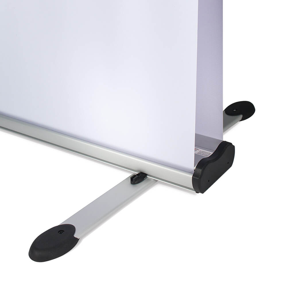 Thunder Outdoor Roller Banner