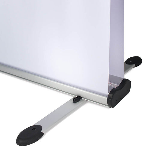 Thunder Outdoor Roller Banner