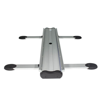 Thunder Outdoor Roller Banner