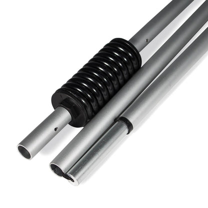 Thunder Outdoor Roller Banner