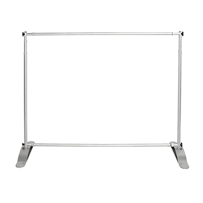 TORQUE Indoor Banner Stand