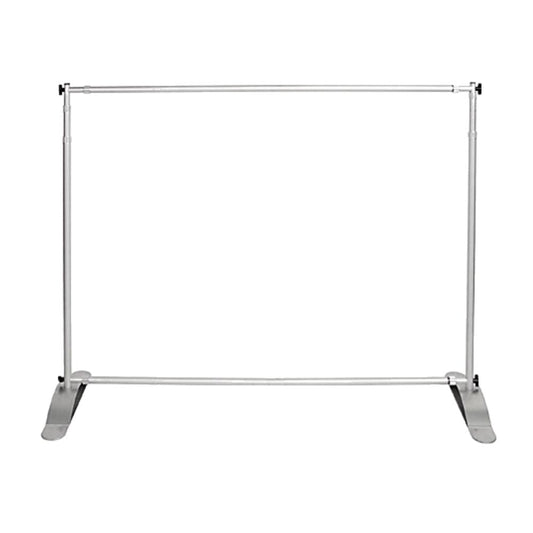 TORQUE Indoor Banner Stand