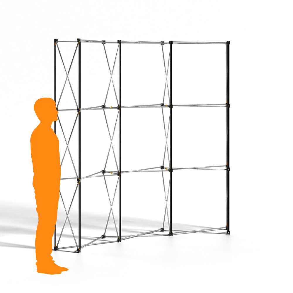 Traditional POP-UP Lite