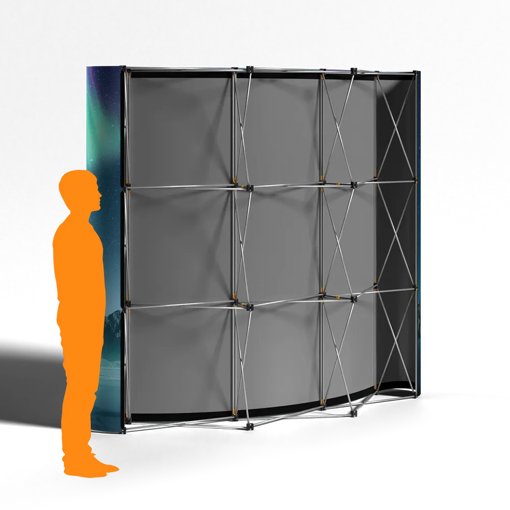 Traditional POP-UP Lite