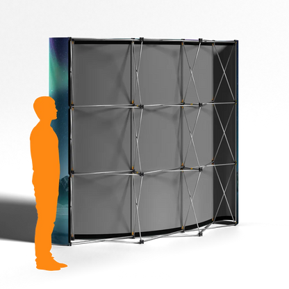 Traditional POP-UP Lite